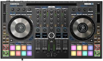 Reloop Mixon 8 Pro DJ kontroler