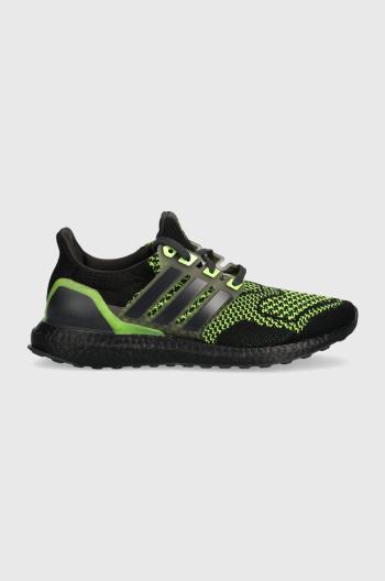 Běžecké boty adidas Ultraboost černá barva