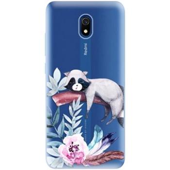 iSaprio Lazy Day pro Xiaomi Redmi 8A (lazda-TPU3_Rmi8A)