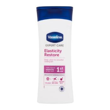 Vaseline Expert Care Elasticity Restore 400 ml tělové mléko pro ženy