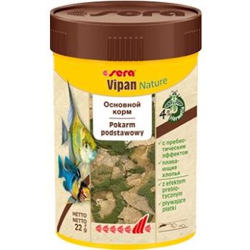 sera Vipan Nature 250 ml (4001942452816)