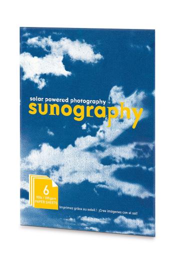 Noted sada pro tvorbu fotografií Sunography (6-pack)