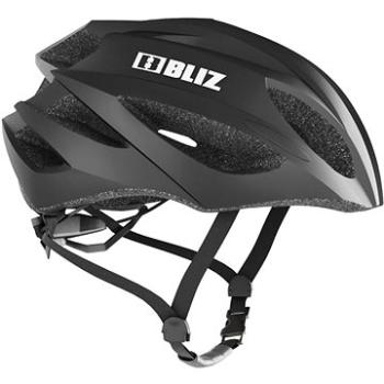 Bliz Alpha Matt Black, 58-61cm (7318480093737)