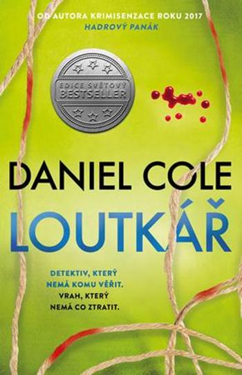 Loutkář - Cole Daniel