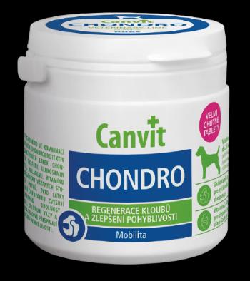 Canvit Chondro pro psy 230 g