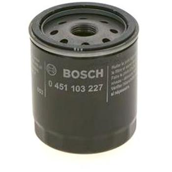 BOSCH Olejový filtr 0 451 103 227 (0451103227)