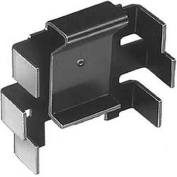 Chladič Fischer Elektronik FK 220 SA-220, 25 K/W, (d x š x v) 25 x 20.5 x 7 mm