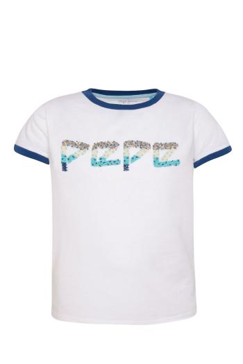 Dívčí tričko  Pepe Jeans MAGNOLIA  16