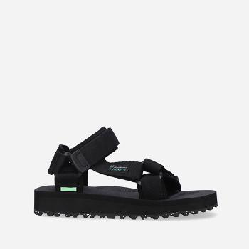 Sandály Suicoke DEPA-2CAB-ECO BLACK