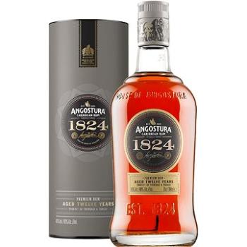 Angostura 1824 12Y 0,7l 40% (75496331952)