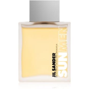 Jil Sander Sun Men Eau de Parfum parfémovaná voda pro muže 75 ml