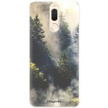 iSaprio Forrest 01 pro Huawei Mate 10 Lite (forrest01-TPU2-Mate10L)