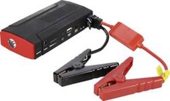 Systém pro rychlé startování auta Absaar Jump Starter 13800mAh 145005