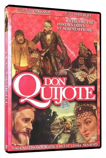 Don Quijote (DVD)