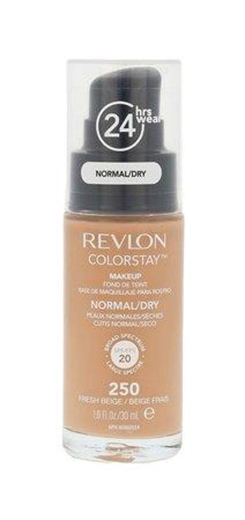 Make-up se sluneční ochranou Colorstay™, 30ml, 250, Fresh, Beige