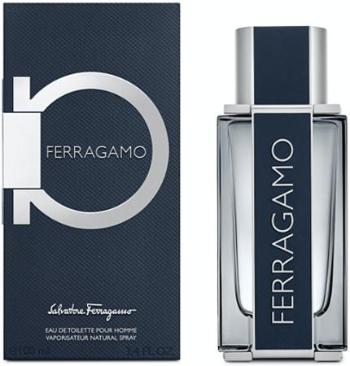 Salvatore Ferragamo Ferragamo - EDT 30 ml, 30ml