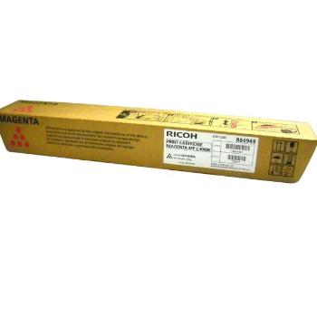 RICOH MPC2000 (888642/884948) - originální toner, purpurový, 15000 stran