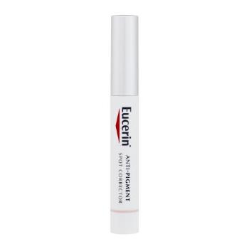 Eucerin Anti-Pigment Spot Corrector 5 ml lokální péče pro ženy na pigmentové skvrny