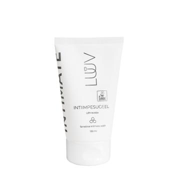 Luuv | Intimní čistící gel 130 ml