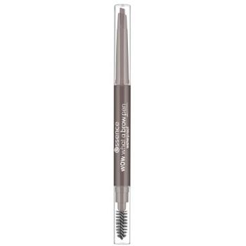 Essence Wow What A Brow Pen Waterproof 0,2 g tužka na obočí pro ženy 01 Light Brown