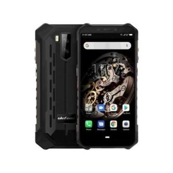 UleFone Armor X5 2020 3GB/32GB černý