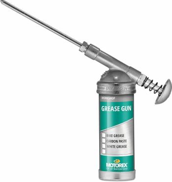 Motorex Bike Grease Injector Cyklo-čištění a údržba