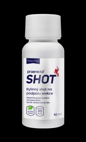Proerecta Shot 8 x 60 ml
