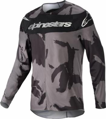 Alpinestars Racer Tactical Jersey Iron/Camo M Motokrosový dres