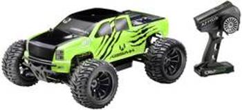 RC model auta monster truck Absima AMT3.4, komutátorový, 1:10, 4WD (4x4), RtR, 40 km/h