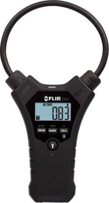 Digitální proudové kleště FLIR CM55