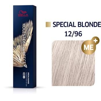 WELLA PROFESSIONALS Koleston Perfect Special Blondes 12/96 (60 ml) (8005610666815)