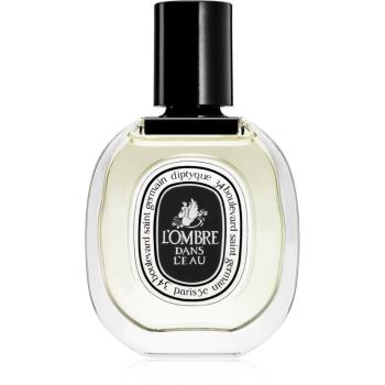 Diptyque L'Ombre Dans L'Eau toaletní voda pro ženy 50 ml