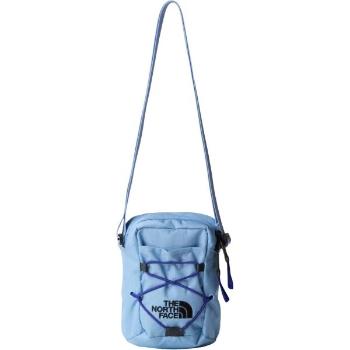 The North Face JESTER CROSSBODY Taška přes rameno, světle modrá, velikost