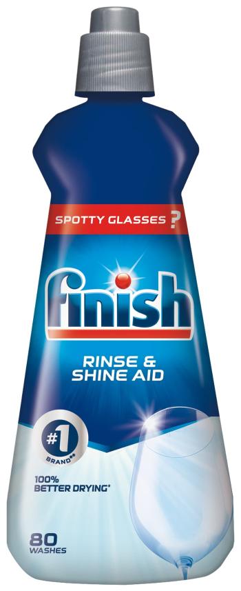 Finish Leštidlo Shine&Protect Regular 400 ml