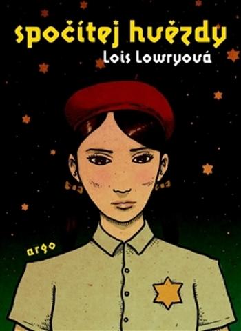 Spočítej hvězdy - Lowryová Lois