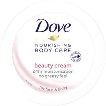 Dove Beauty Cream tělový krém 150 ml (8717163672266)