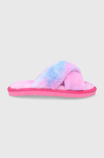 Pantofle Flip*Flop růžová barva