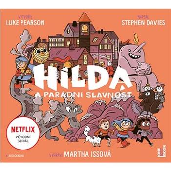 Hilda a parádní slavnost