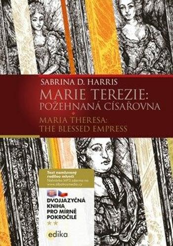 Marie Terezie B1/B2 - Sabrina D. Harris