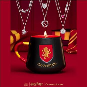 Charmed Aroma Harry Potter Gryffindor - Nebelvír 326 g + náhrdelník 1 ks (55848213051)
