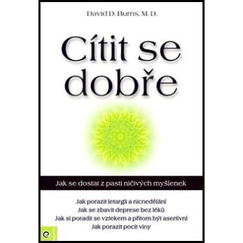 Cítit se dobře (978-80-8100-368-4)