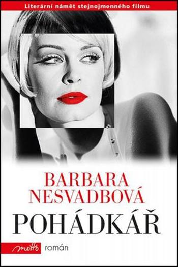 Pohádkář - Nesvadbová Barbara