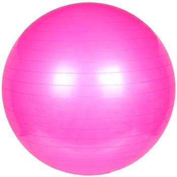 Yoga Ball Růžová 65 cm (8591792360295)