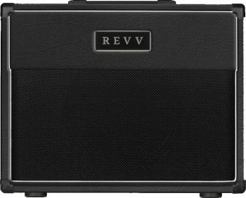 REVV Cabinet 1X12 Kytarový reprobox