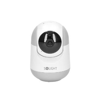 Kamera IP WiFi SOLIGHT 1D74S