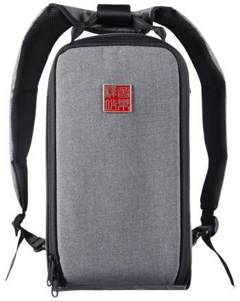 Music Area Cooler Backpack