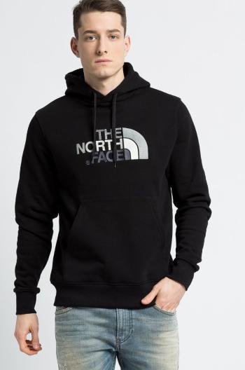 Mikina The North Face Drew Peak Hoodie NF00AHJYKX71