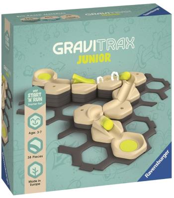 Ravensburger GraviTrax Junior Startovní sada Start 275311