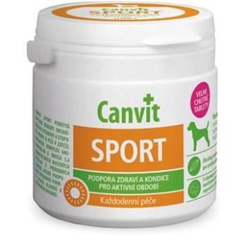 Canvit Sport pro psy 230g  (8595602507993)