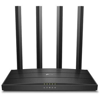 TP-Link Archer C6 V3.2 (Archer C6 V3.2)